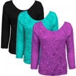 Magic Crush Diamond Three Quarter