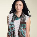 Scarves - Long Cotton