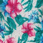 Magic Crush Satin - Bright Bouquet