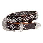 Belts - Austrian Crystal Fashion Belts