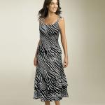 Sets Satin Mini Pleat - Spaghetti Tank