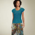 Sets Magic Crush Satin - Cap / Skirt