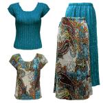 Sets Magic Crush Satin - Cap / Skirt