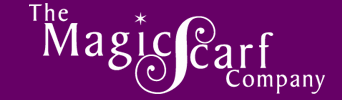 Magic Scarf Company - Logo