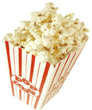 Popcorn Box
