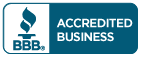 Click to verify BBB Accreditation and to see a BBB report.