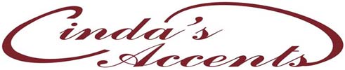 Cinda's Accents