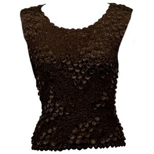 1158 - Pinpoint Coin - Sleeveless Java - One Size Fits Most
