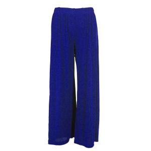 1178 - Slinky Travel Pants and More Royal - 29 inch inseam (S-L)