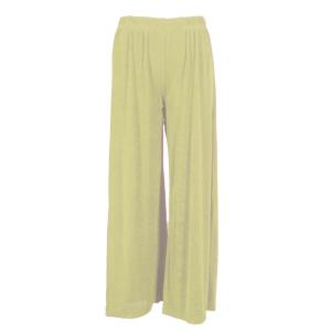 1178 - Slinky Travel Pants and More Pear - 25 inch inseam (S-L)