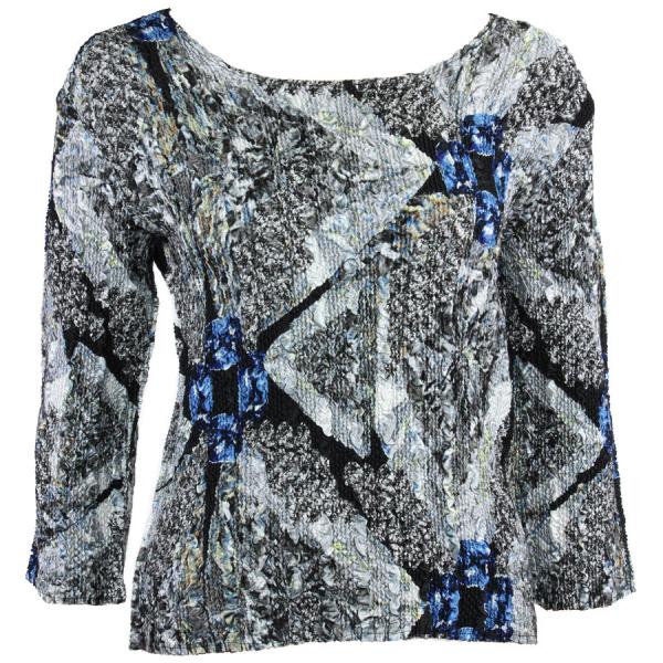 Wholesale 1595 - Crystal Zipper Sweater Vest #14012 - One Size Fits  (S-L)