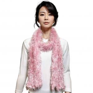 195 - Boutique Edition Magic Scarves Cameo Pink Boutique Edition Magic Scarf - 