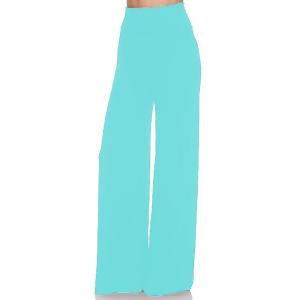Wholesale  Solid Teal - M