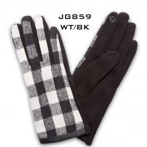 Wholesale  859-WTBK<bR> WHITE/BLACK  - 