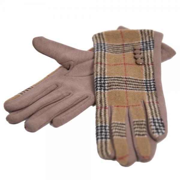 2390 - Touch Screen Smart Gloves 801-CM - 