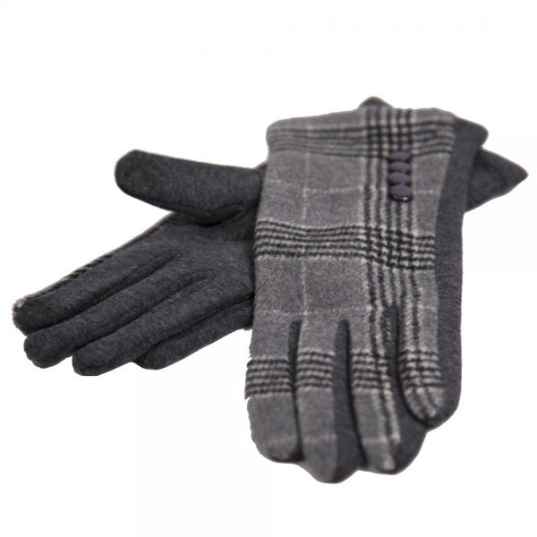 2390 - Touch Screen Smart Gloves 801-GE - 