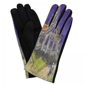 2390/T - Touch Screen Smart Gloves ART/07  - One Size Fits Most