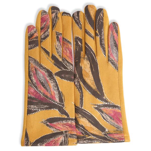 wholesale 2390 - Touch Screen Smart Gloves 867 - Mustard Leaves<br>
Touch Screen Smart Gloves

 - One Size Fits Most