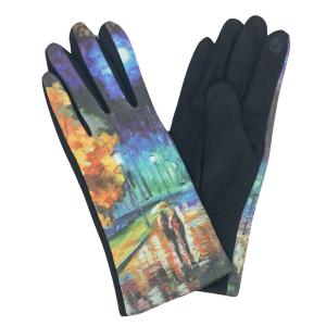 2390 - Touch Screen Smart Gloves ART - 36<br>
Touch Screen Gloves  - One Size Fits Most