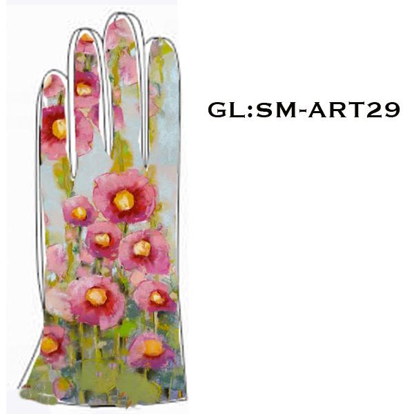 wholesale 2390 - Touch Screen Smart Gloves ART - 29<br>
Touch Screen Gloves  - One Size Fits Most