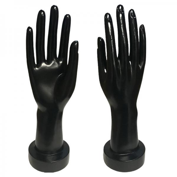 wholesale 2390/T - Touch Screen Smart Gloves    Glove Display Piece<br>
10.5 