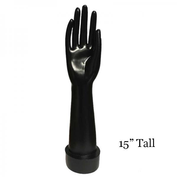 Wholesale 2390/T - Touch Screen Smart Gloves    Glove Display Piece<br>
15
