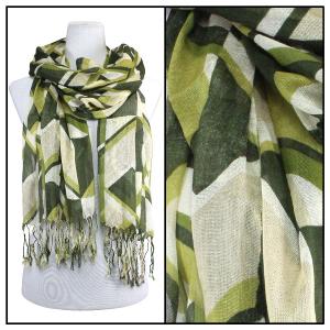 Wholesale  Abstract 1023 - Olive - 