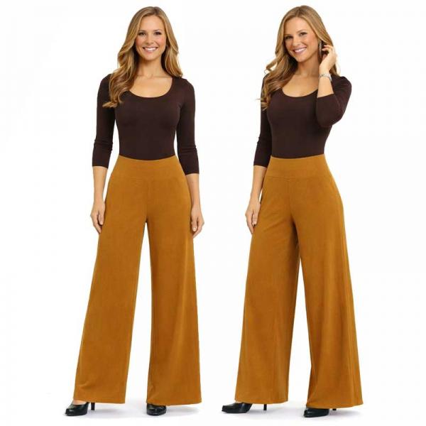 Wholesale 798 - Magic Tummy Control SmoothWear Leggings Copper - Long