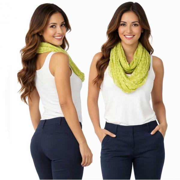 wholesale 3059 - Stars Infinity Scarves 3059 - Green Apple<br>
Stars Infinity  - 