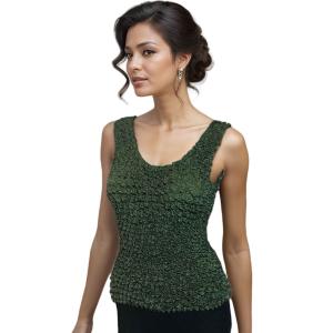 Wholesale 281- Gourmet Popcorn - Tank Tops Olive - One Size Fits Most