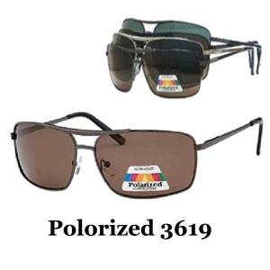 Wholesale  Sunglasses #3619 Twelve Pack - 