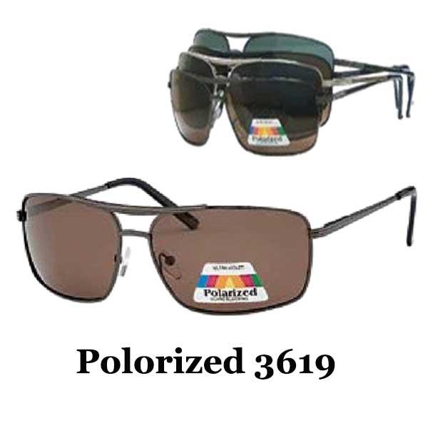 wholesale Sunglasses and Reading Glasses Sunglasses #3619 Twelve Pack - 
