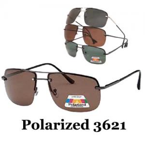 Wholesale  Sunglasses #3621 Twelve Pack - 