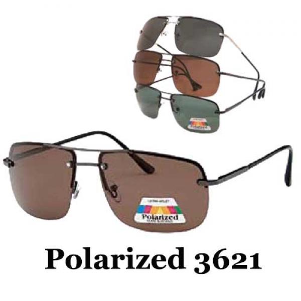 wholesale Sunglasses and Reading Glasses Sunglasses #3621 Twelve Pack - 