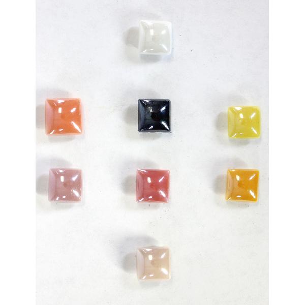 wholesale 1074  - Mini Magnetic Scarf Pins #8102 Pack 1 Mini Magnetic Scarf Pins - 