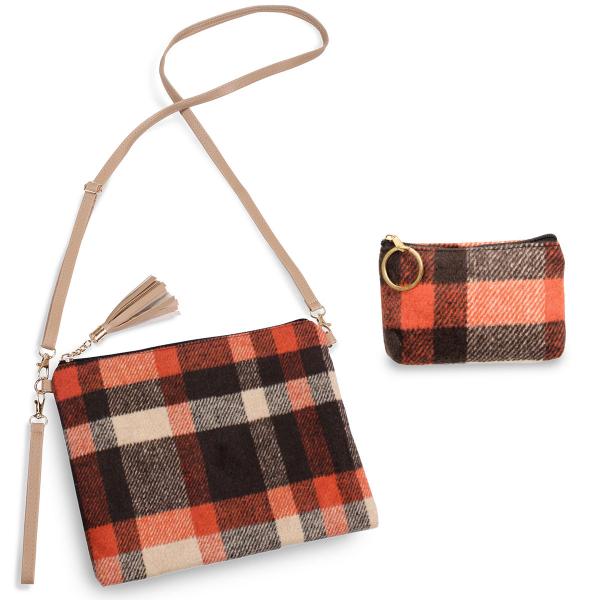 Wholesale Crossbody Bags & Coin Purses