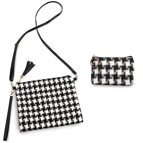 Wholesale Crossbody Bags & Coin Purses