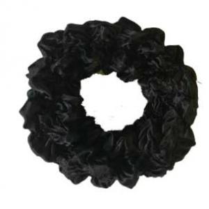 Wholesale  Solid Black - 