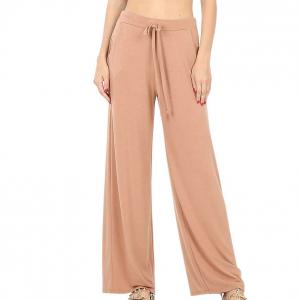 Lounge Pants - Loose Fit 1614 EGG SHELL Lounge Pants - Loose Fit 1614 - Small