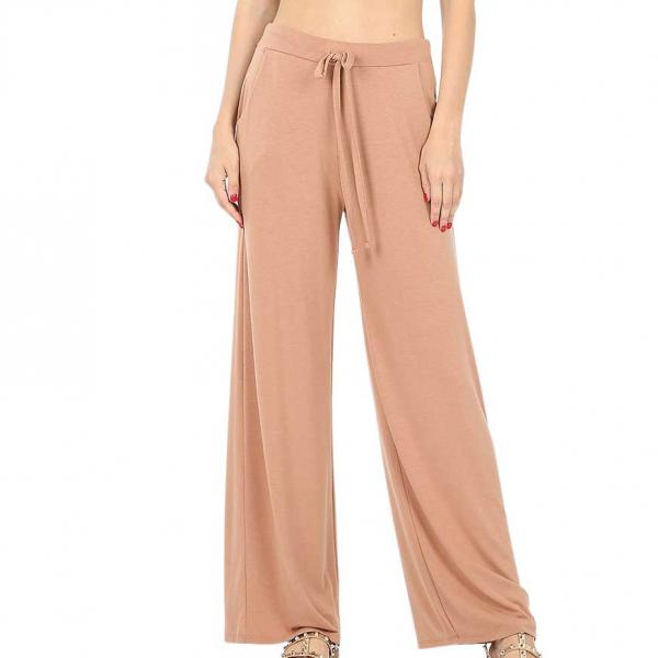 wholesale Lounge Pants - Loose Fit 1614 EGG SHELL Lounge Pants - Loose Fit 1614 - Medium