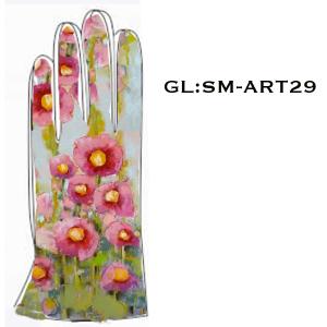 3709 - Art Design Touch Screen Gloves Art-29<br>
Touch Screen Gloves - One Size Fits Most