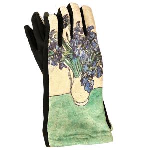 Wholesale 3709 - Art Design Touch Screen Gloves Art-38<br>
Touch Screen Gloves - 