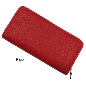 225 - Long Wallets 225 - Red - 