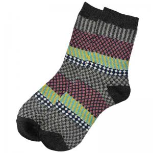 3748 - Crew Socks Wilmington 05 MB - Woman's 6-10