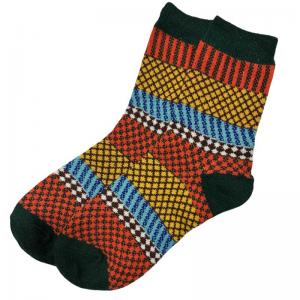 3748 - Crew Socks Wilmington 04 MB - Woman's 6-10