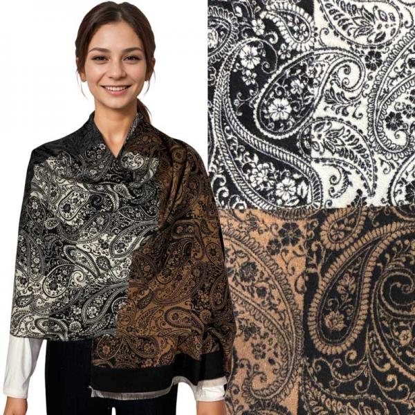 wholesale 3898 - Cashmere Feel 