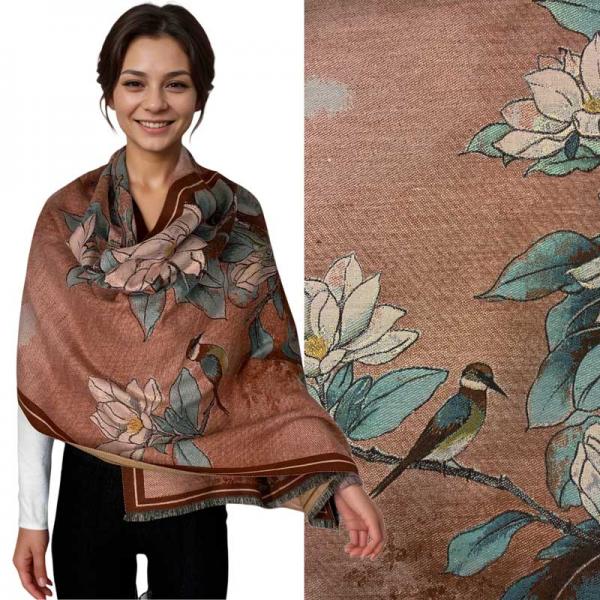 wholesale 3898 - Cashmere Feel 