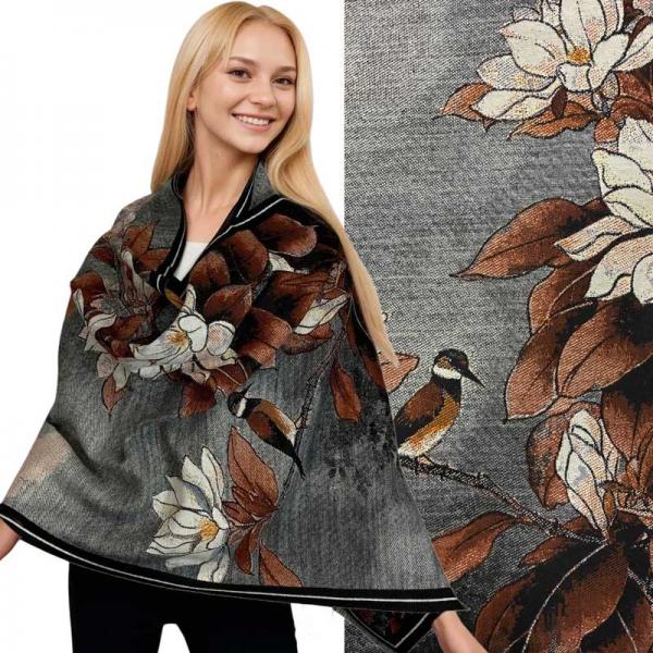 wholesale 3898 - Cashmere Feel 