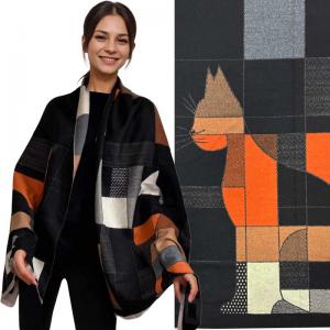 3898 - Cashmere Feel 