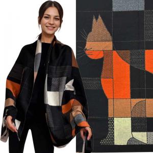 3898 - Cashmere Feel 